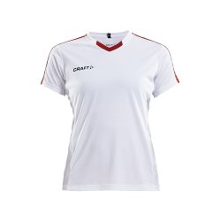 Craft Progress Jersey Contrast Dame 1905567 (U)