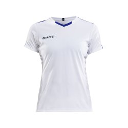 Craft Progress Jersey Contrast Dame 1905567 (U)