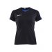 9345 Sort/royal blue,XS