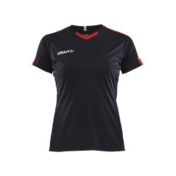 Craft Progress Jersey Contrast Dame 1905567 (U)