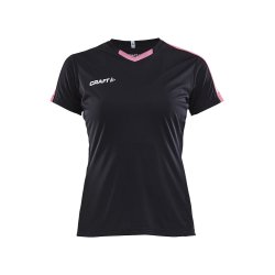 Craft Progress Jersey Contrast Dame 1905567 (U)