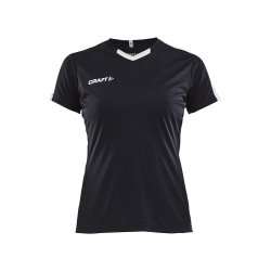 Craft Progress Jersey Contrast Dame 1905567 (U)