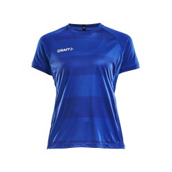 Craft Progress Jersey Graphic Dame 1905569