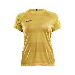 Craft Progress Jersey Graphic Dame 1905569