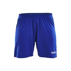 Craft Squad Go Shorts Solid Dame 1905576