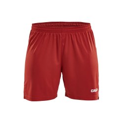 Craft Squad Go Shorts Solid Dame 1905576