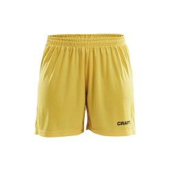 Craft Squad Go Shorts Solid Dame 1905576