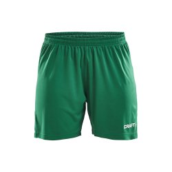Craft Squad Go Shorts Solid Dame 1905576