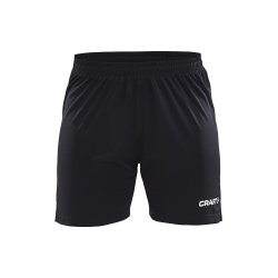 Craft Squad Go Shorts Solid Dame 1905576