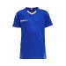 2345 Royal blue/gul,122/128