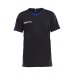 9346 Sort/club cobolt,122/128