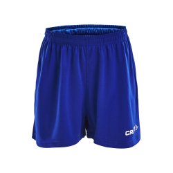 Craft Squad Go Shorts Solid Junior 1905586