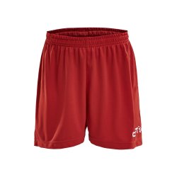Craft Squad Go Shorts Solid Junior 1905586