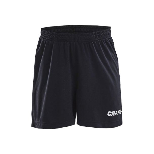 Craft Squad Go Shorts Solid Herre 1905572 - Skanderborg Floorball