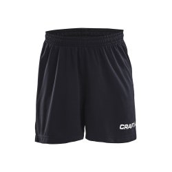 Craft Squad Go Shorts Solid Junior 1905586
