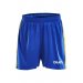2345 Royal blue/gul,122/128