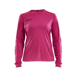 Craft Squad GK L/S Jersey Dame 1905590