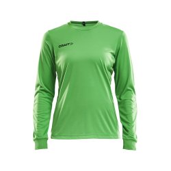Craft Squad GK L/S Jersey Dame 1905590