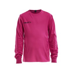 Craft Squad GK L/S Jersey Junior 1905592