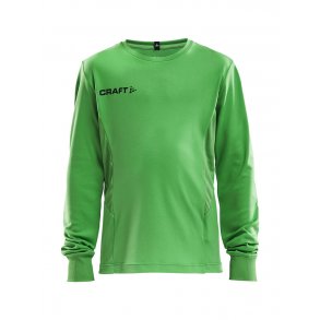 Craft Squad GK L/S Jersey Junior 1905592