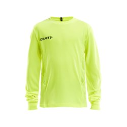 Craft Squad GK L/S Jersey Junior 1905592