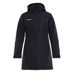 Craft Parkas Jacket Dame 1905992