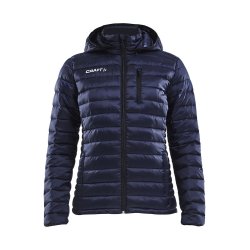 Craft Jacket Isolate Dame 1905994