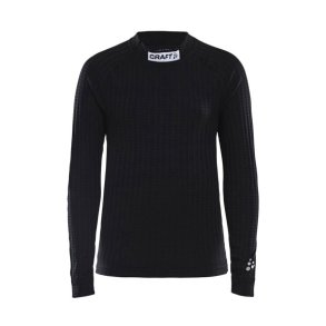 Craft Progress Baselayer CN L/S Junior 1906258 - H�rning Puls Frivillige