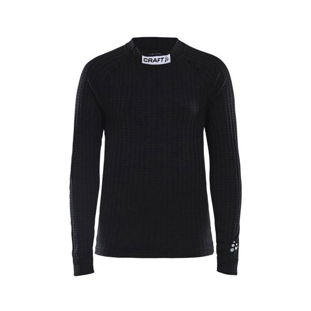 Craft Progress Baselayer CN L/S Junior 1906258 - Hrning Puls Frivillige