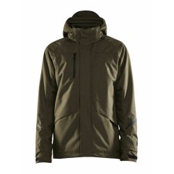 Craft Mountain Padded Jacket Herre 1906322