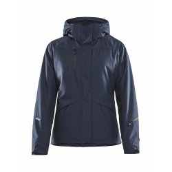 Craft Mountain Padded Jacket Dame 1906323