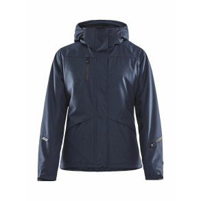 Craft Mountain Padded Jacket Dame 1906323