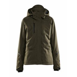 Craft Mountain Padded Jacket Dame 1906323