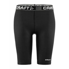 Craft Pro Control Compression Short Tights 1906858 