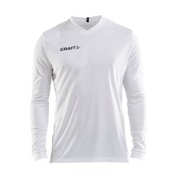 Craft Squad Go Jersey Solid L/S Herre 1906884