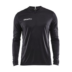 Craft Squad Go Jersey Solid L/S Herre 1906884