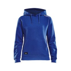 Craft Community Hoodie Dame 1906973 (U)