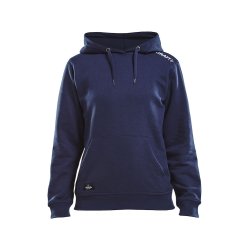 Craft Community Hoodie Dame 1906973 (U)