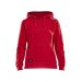 430000 Bright Red ,XS
