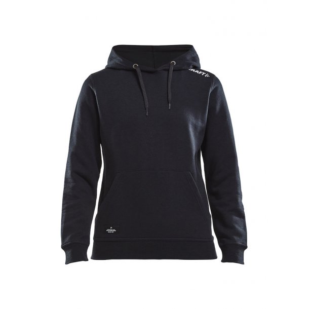 Craft Community Hoodie Dame 1906973 (U)