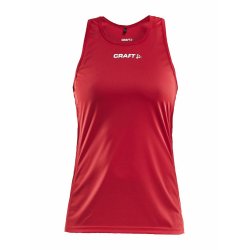 Craft Rush Singlet Dame 1907368 (U)