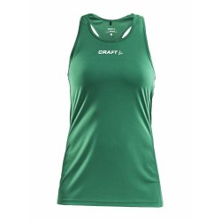 Craft Rush Singlet Dame 1907368 (U)