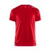430000 Bright Red ,XS
