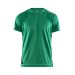 651000 Team green,XS