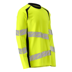 Mascot Accelerate Safe T-shirt L/S 19081-771