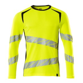 Mascot Accelerate Safe T-shirt L/S 19081-771