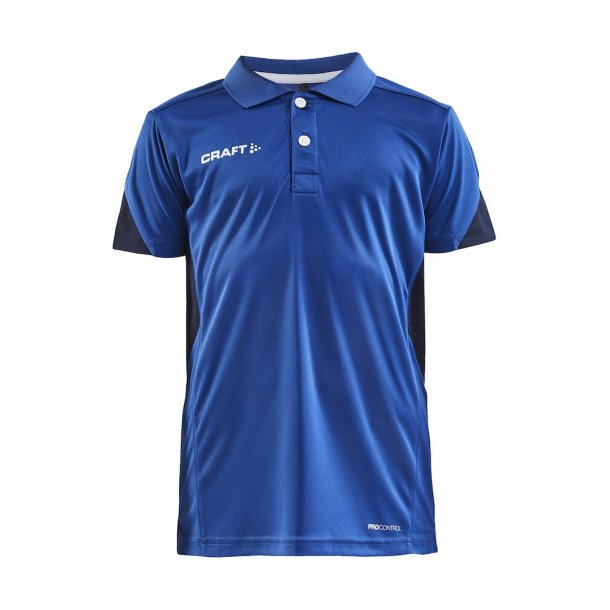 Craft Pro Control Impact Polo Junior 1908227