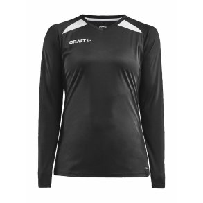 Craft Pro Control Impact LS Tee Dame 1908232