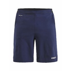 Craft Pro Control Impact Shorts Herre 1908237 - 8660 Padel Medlem
