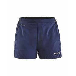 Craft Pro Control Impact Shorts Dame 1908238 - 8660 Padel Medlem